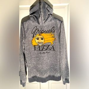 Miguel’s Pizza Kentucky Red River Gorge